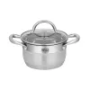 Resto 92009 Kasserolle, Ø30 cm, 15 l