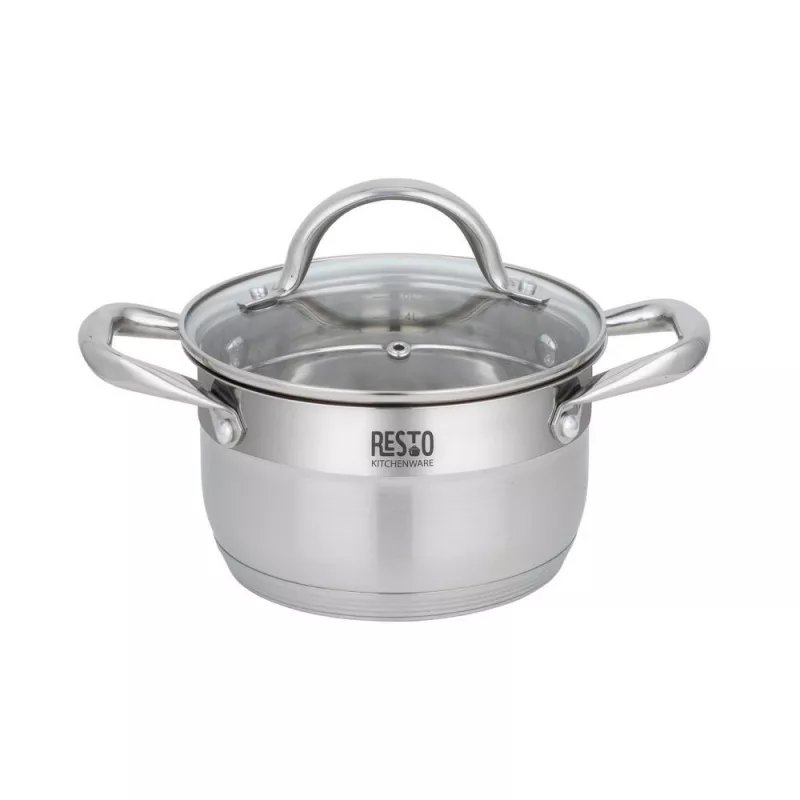 Resto 92009 Kasserolle, Ø30 cm, 15 l