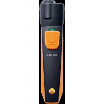 Testo 0560 1805 Schwarz