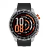Smartwatch Garett Compass GPS silber — Garett Compass GPS srebrny