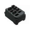 Zebra SAC-RS51-8SCHG-01 Ladegerät Akku Handheld-Mobilcomputer Akku AC
