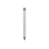 Logitech Crayon - Digitaler Stift für Apple iPad - Lightning - Grau