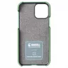 Cover Krusell Broby iPhone 11 Pro Max 16,5 cm Oliv