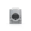 Keystone Jack Ubiquiti UACC-Keystone-Jack-C6A RJ-45 Flach Metallisch