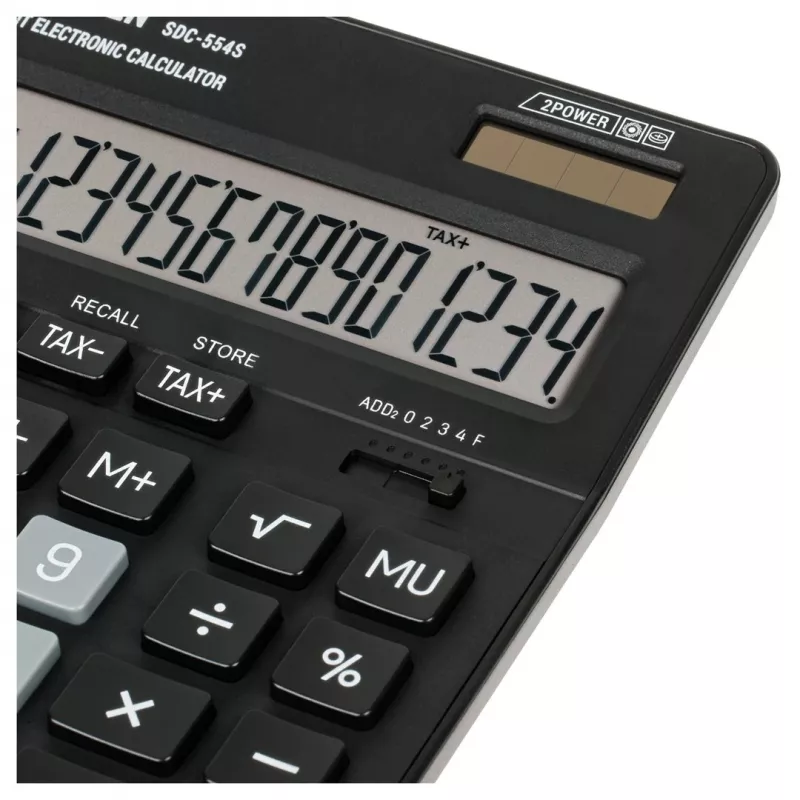 Eleven Bürorechner SDC-554S