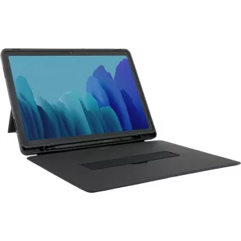 Mobilis C2 - Flip Case für Tablet - Schwarz - für Samsung Galaxy Tab A9+ (029034)