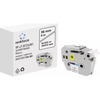 Renkforce RF-6027800 Weiß