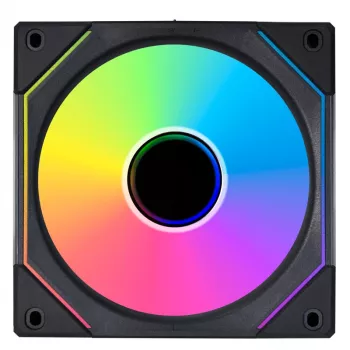 Lian Li SL-INFINITY 12 cm Schwarz 2100 RPM 29 dB