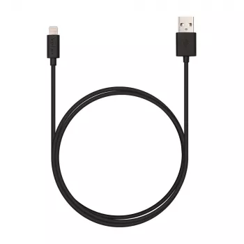 Veho Lightning-Kabel – USB (M) auf Lightning (M)