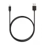 Veho Lightning-Kabel – USB (M) auf Lightning (M)