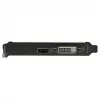 Grafikkarte AFOX Geforce GT1030 4 GB GDDR5, Low-Profile, PCIe x16