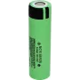 Wiederaufladbare Li-Ion-Batterie Panasonic NCR18650B 3400 mAh 3,7 V — 18650-Zelle