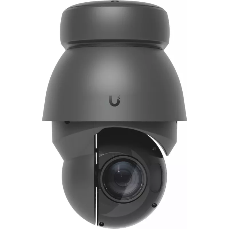 Ubiquiti UniFi AI PTZ Precision - Netzwerk-Überwachungskamera - PTZ - Turret - wetterfest - Farbe (Tag/Nacht)