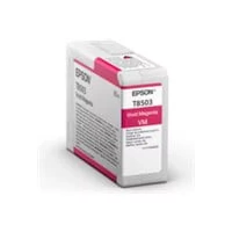 Epson T8503 Tintenpatrone 1 Stk. Original Vivid Magenta