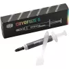 Wärmeleitpaste Cooler Master CRYOFUZE 5 WHITE 3g – Hochleitfähige CPU/GPU-Wärmeleitpaste
