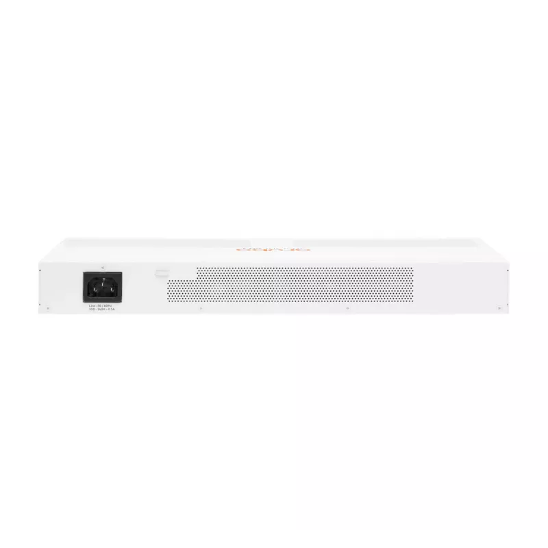 HPE Aruba Networking Aruba Instant On 1430 26G 2SFP Unmanaged L2 Gigabit Ethernet (10/100/1000) 1U