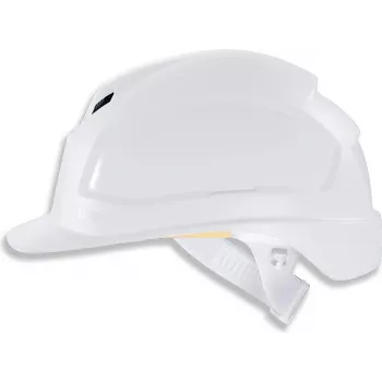 Sicherheits-Kopfschutz Uvex 9772920 Schwarz