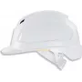 Sicherheits-Kopfschutz Uvex 9772920 Schwarz