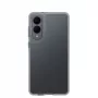 OtterBox React Samsung Galaxy S25 Edge - transparent - (Schutz-)Hülle (77-98276)