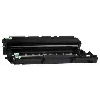 Activejet DRB-2401N Trommel (Ersatz für Brother DR-2401; Supreme; 12000 Seiten; schwarz)