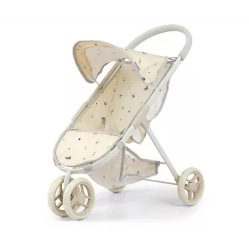 Susie Nature Puppenwagen