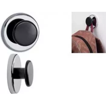Maul 6154896 Silber