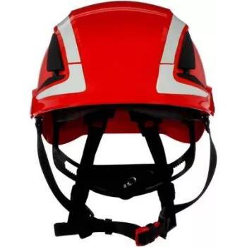 3m X5005V-CE Rot