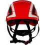 3m X5005V-CE Rot