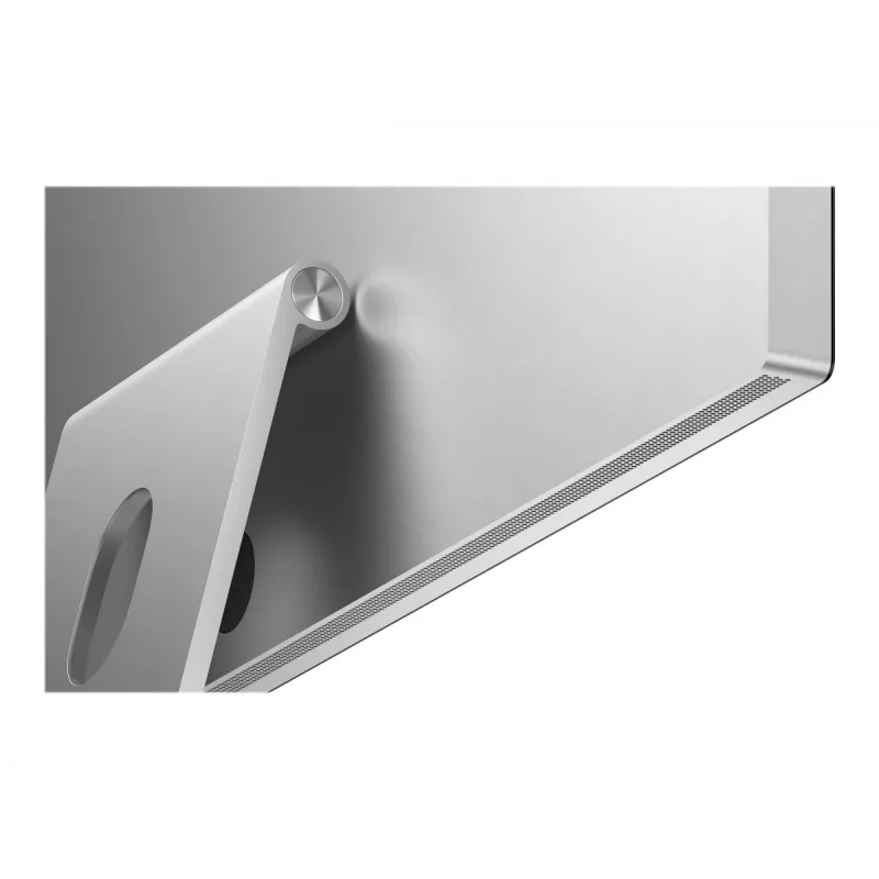 Apple | Studio Display - Nano-texture glass | 27 inch | 5k | 16:9 | 60 Hz | 5120 x 2880 pixels | 600 cd/m² | Silver
