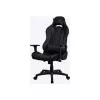 Gaming Chair Arozzi Torretta SoftPU Pure Schwarz Ergonomic Design
