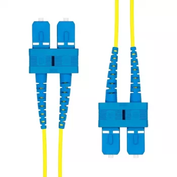 Glasfaser-Patchkabel ProXtend FO-SCSCOS2D-003 SC-SC UPC OS2 Duplex 3 m