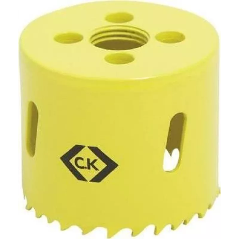C.K. Lochsäge 43 mm 424013 1 Stück (424013)
