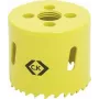 C.K. Lochsäge 43 mm 424013 1 Stück (424013)