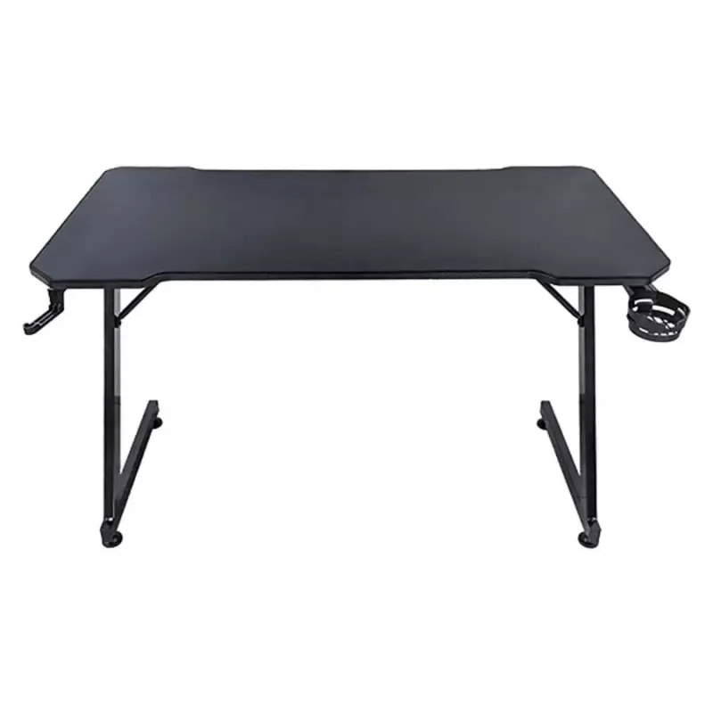 Computertisch Subsonic SA5706 Schwarz Gerade PVC 120x60 cm