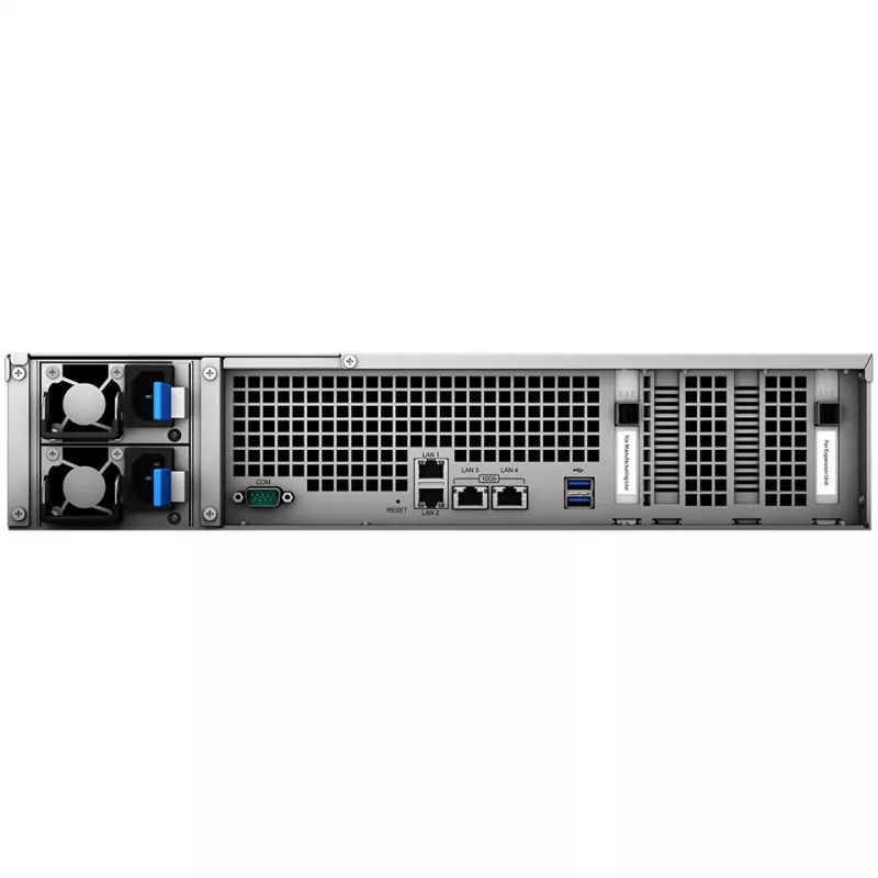 Server Synology FS6400 Desktop Intel Xeon 4110 32GB DDR4