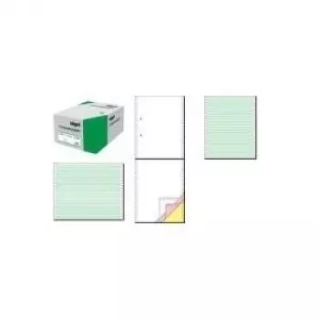 Druckerpapier Sigel 12249 2000 Blatt Weiß