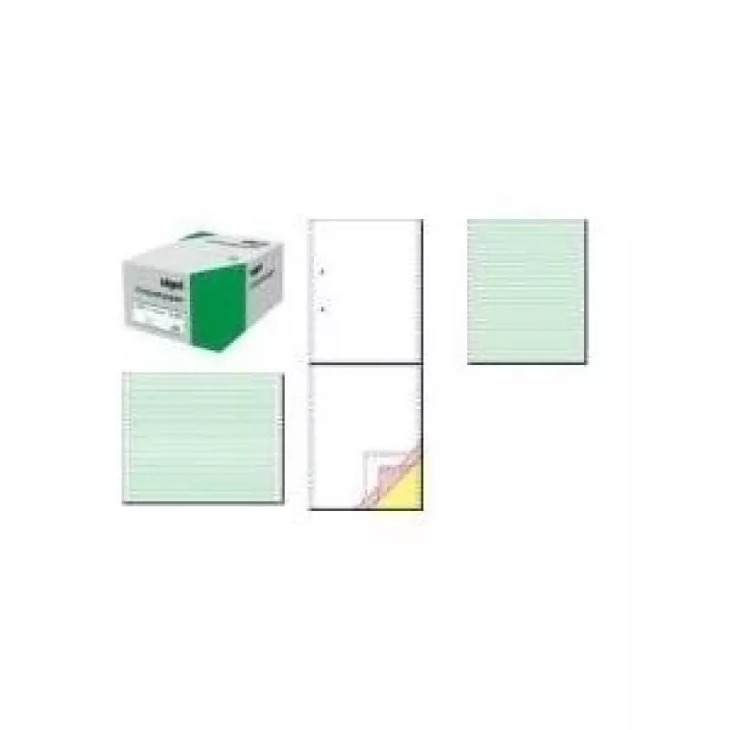 Druckerpapier Sigel 12249 2000 Blatt Weiß