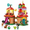 LEGO DISNEY 43261 Encanto Mini-Haus