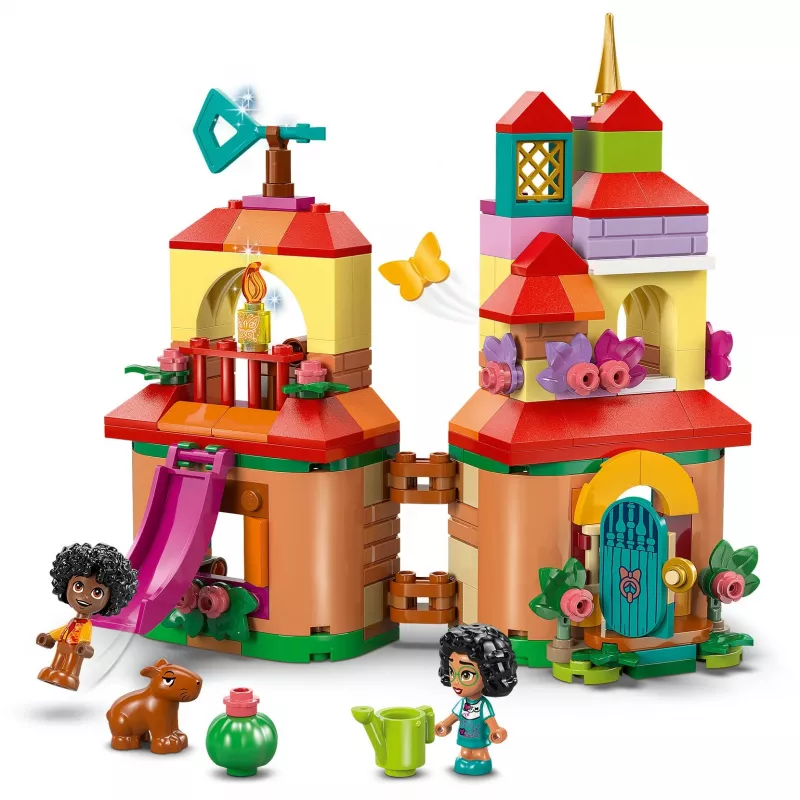 LEGO DISNEY 43261 Encanto Mini-Haus