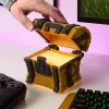 Tischlampe Paladone Fortnite Chest Light – thematische LED-Neuheitenlampe