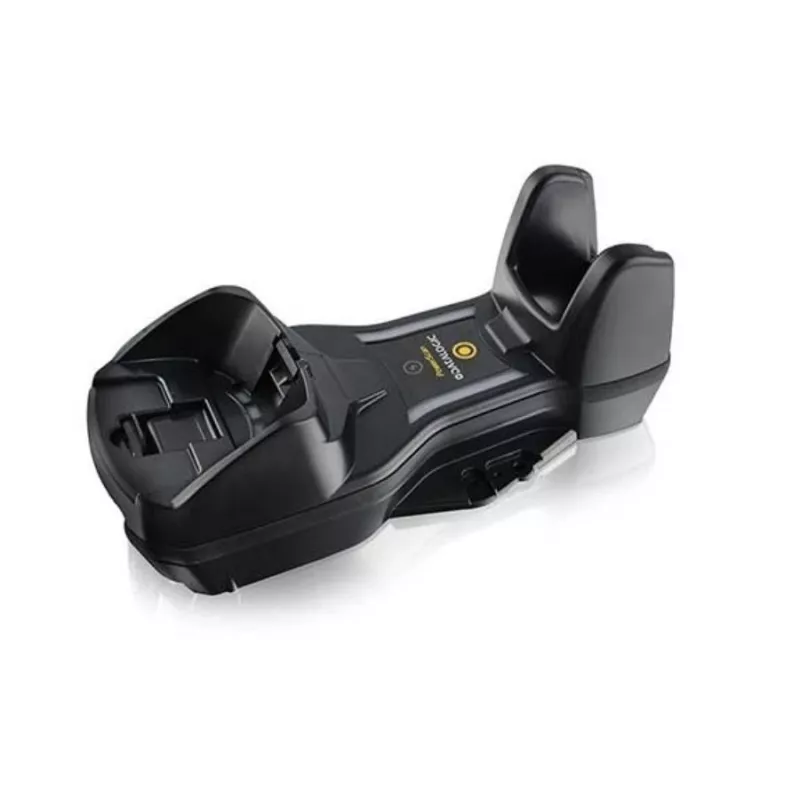 Datalogic PowerScan PM9600 - RS-232-Kit - Barcode-Scanner - tragbar - SR - 2D-Imager - decodiert - RF (433 MHz) (PM9600-SR433RBK20)
