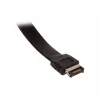 USB-Kabel Akasa AK-CBUB37-50BK 0,5m USB 3.2 Gen 2 Schwarz