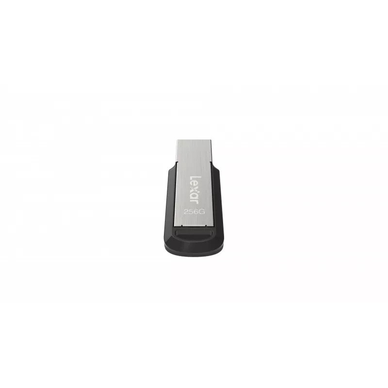 “Lexar JumpDrive M400” USB-Stick 256 GB USB Type-A 3.2 Gen 1 (3.1 Gen 1) Silber