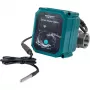 Smartes Wasserventil Shelly PbS FrankEver DN25 WLAN Bluetooth für Fernsteuerung und Automatisierung