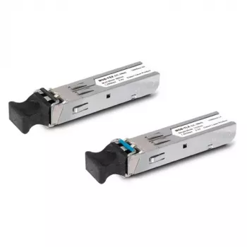 Glasfaser-Transceiver-Modul PLANET MGB-SX