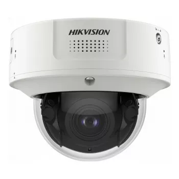 Dome-Kamera Hikvision iDS-2CD7546G2-XZHSY 4MP, varifokal 2,8–12 mm