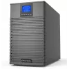 PowerWalker VFI 2000 ICT IoT Doppelwandlung (Online) 2 kVA 2000 W 8 AC-Ausgänge