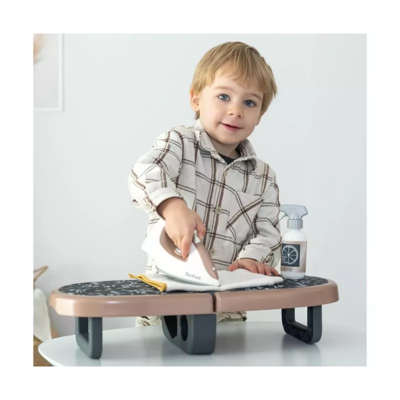 Klappbarer Bügeltisch Tefal