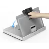 Inkjet-Drucker Epson WorkForce Pro WF-M5799DWF Monochrom-Multifunktionsgerät A4, hohes Druckvolumen 60.000–100.000 Seiten