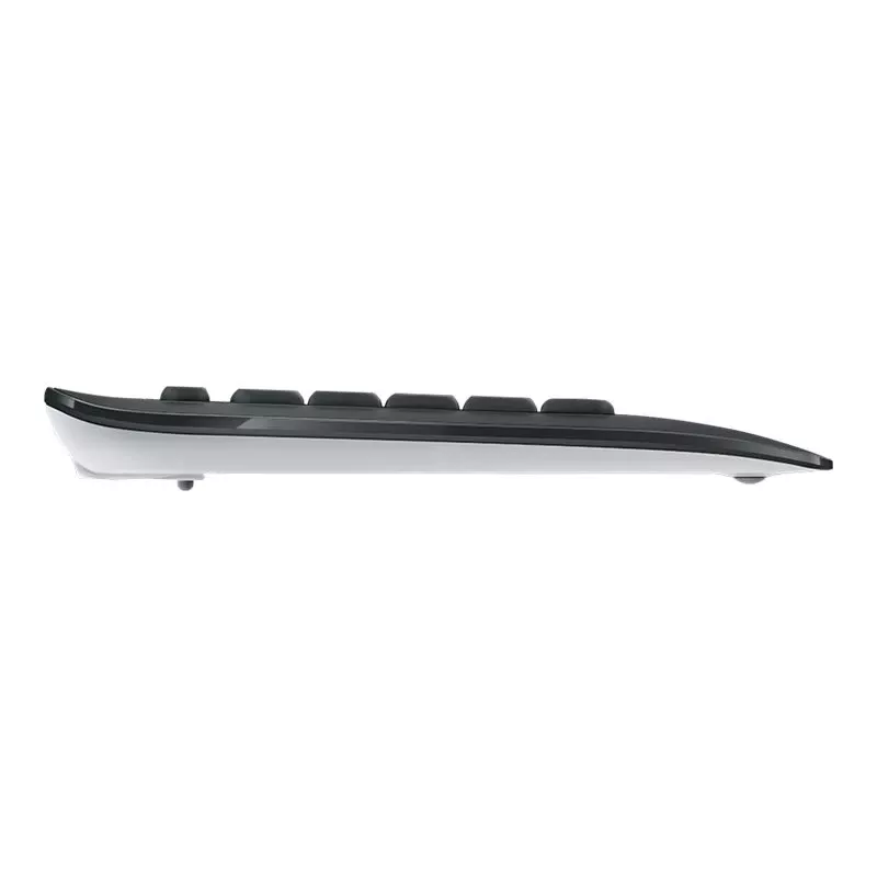 Logitech MK540 ADVANCED Kabelloses Tastatur- und Maus-Set Vollformat Membran